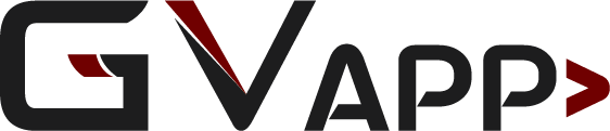 GVApp logo